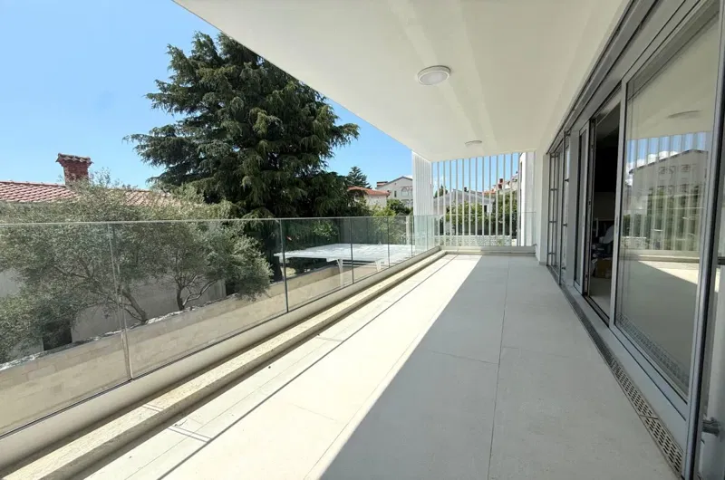 Apartment, for sale, City of Krk, Croatia, 101 m2, 595.000,00 EUR – 2