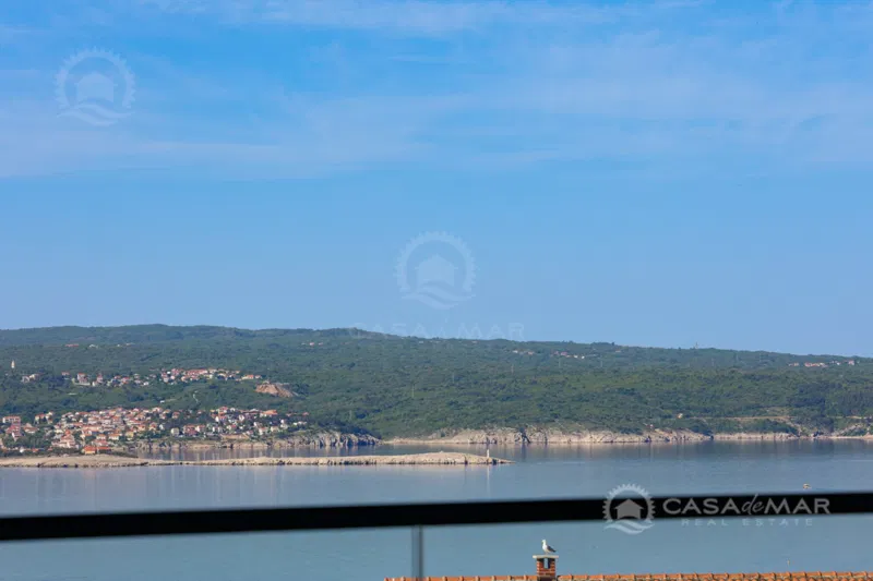 Stanovanje Crikvenica, 71m2 – 2