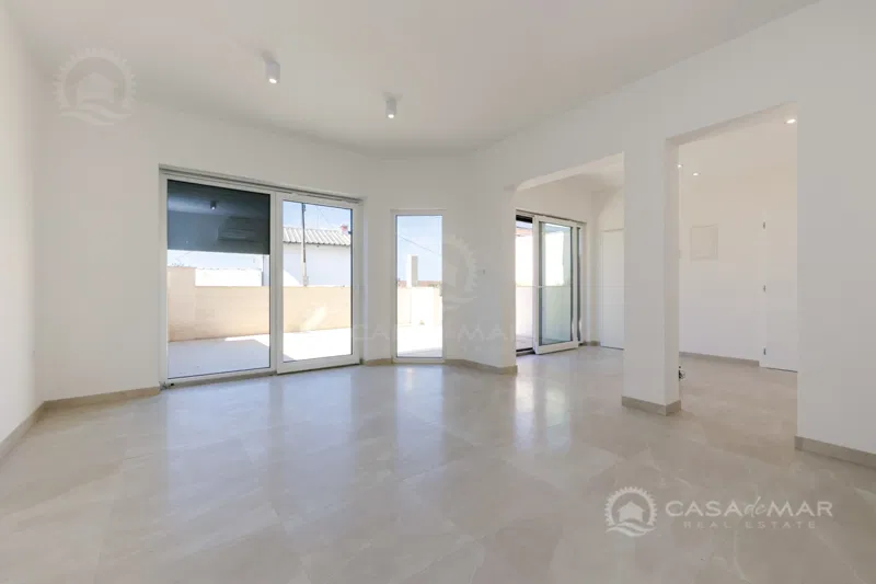 Moderan dvosoban apartman u novogradnji, Crikvenica! – 2