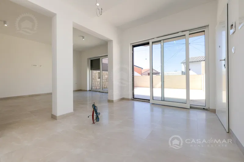 Moderan dvosoban apartman u novogradnji, Crikvenica! – 3