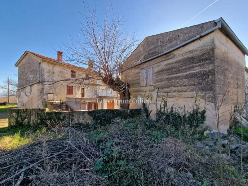 Krk - casa da ristrutturare – 2