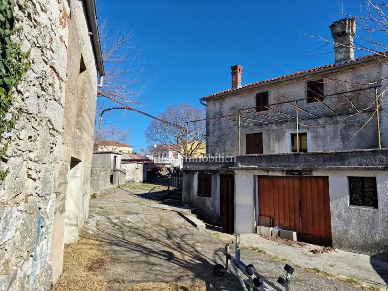 Krk - casa da ristrutturare – 3