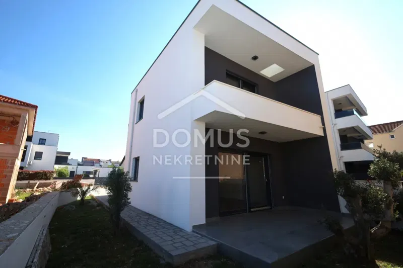 Dom Vodice – 2