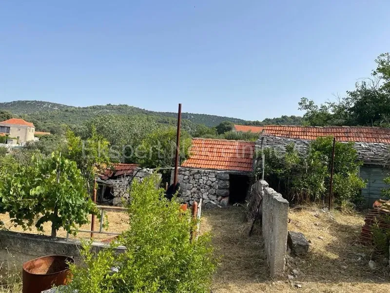 Działka Vinišće – 3