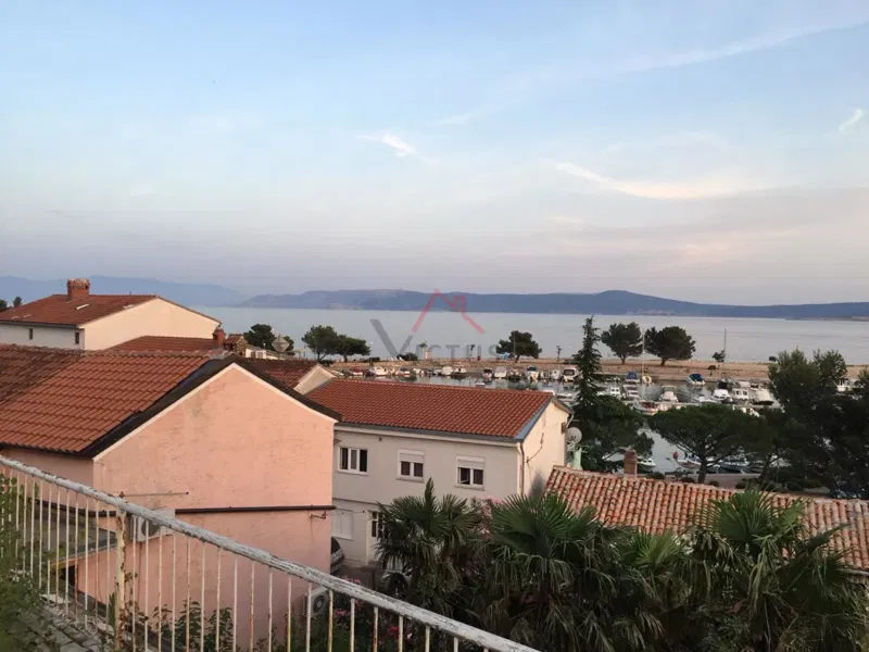 CRIKVENICA - Detached house, 50 meters from the sea – 2