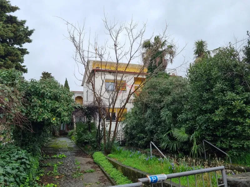 CRIKVENICA - Detached house, 50 meters from the sea – 3