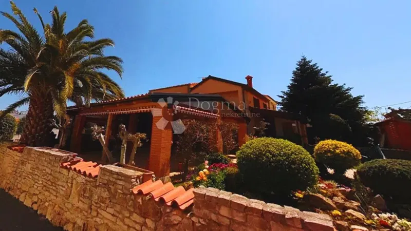Casa Banjole, Medulin, 227m2 – 3
