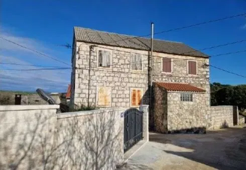 Casa Dračevica, Nerežišća, 103m2 – 3