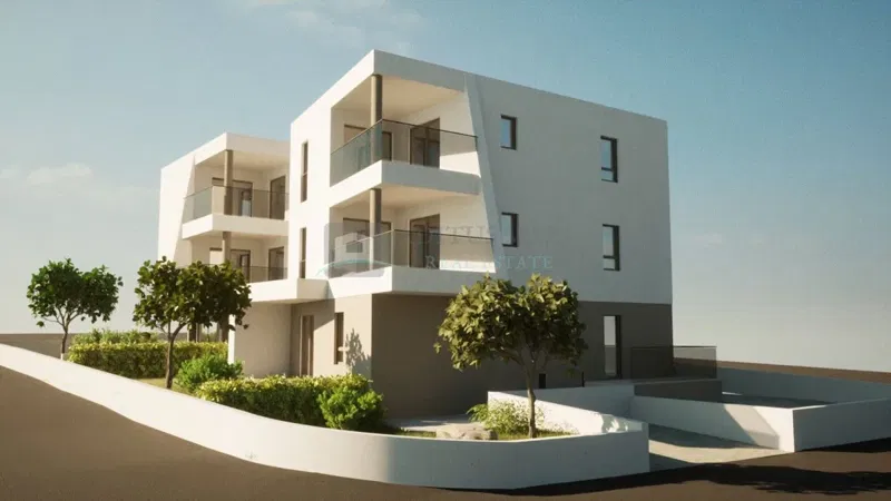 Mieszkanie Vodice – 2