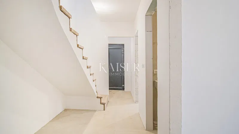 Opatija - Appartamento su tre piani con terrazza sul tetto e vista panoramica (H1A3) – 2