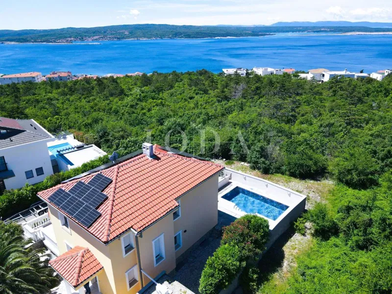 Casa Crikvenica, 300m2 – 2