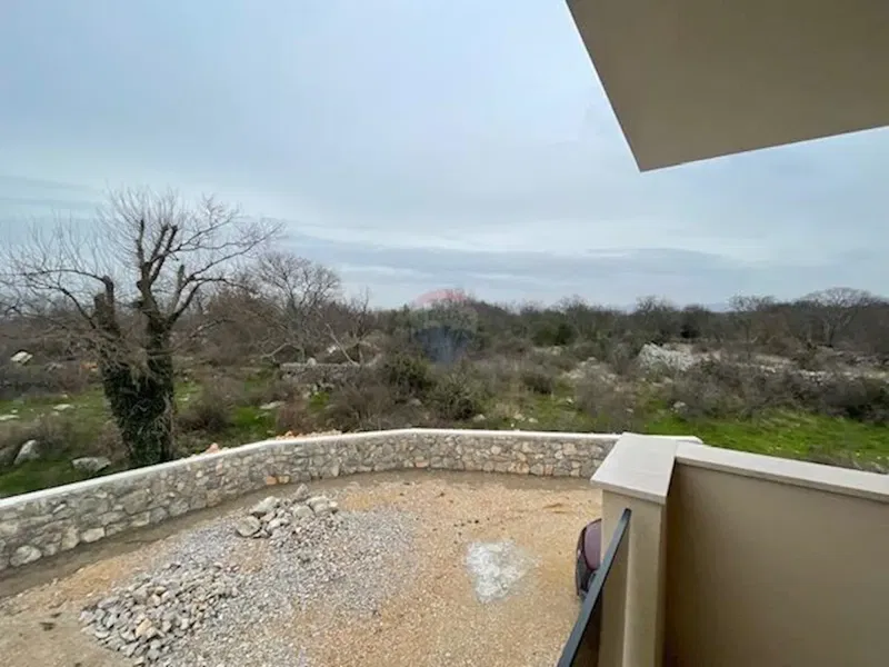 Condo/Apartment Milovčići, Malinska-Dubašnica, 152m2 – 2