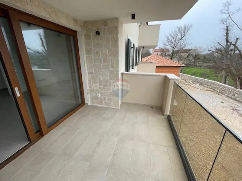 Condo/Apartment Milovčići, Malinska-Dubašnica, 152m2 – 3