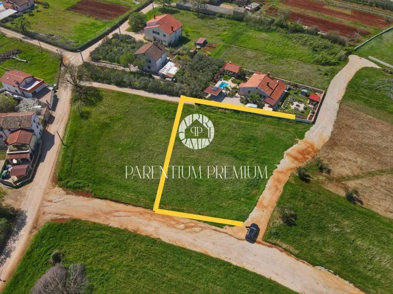Plot Poreč – 3