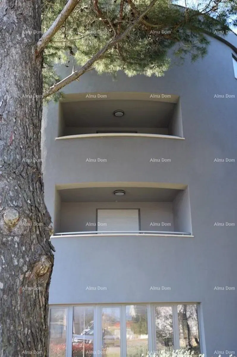 Appartamento moderno, Monte Paradiso, Pola – 2