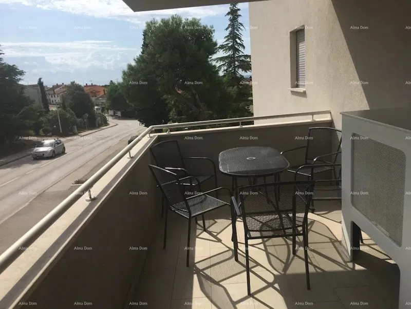 Appartamento moderno, Monte Paradiso, Pola – 3