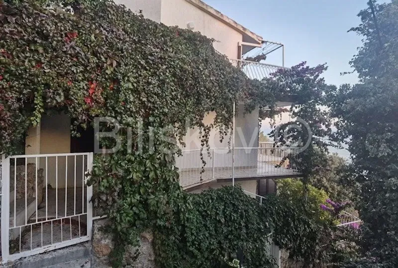 Casa Omiš – 2