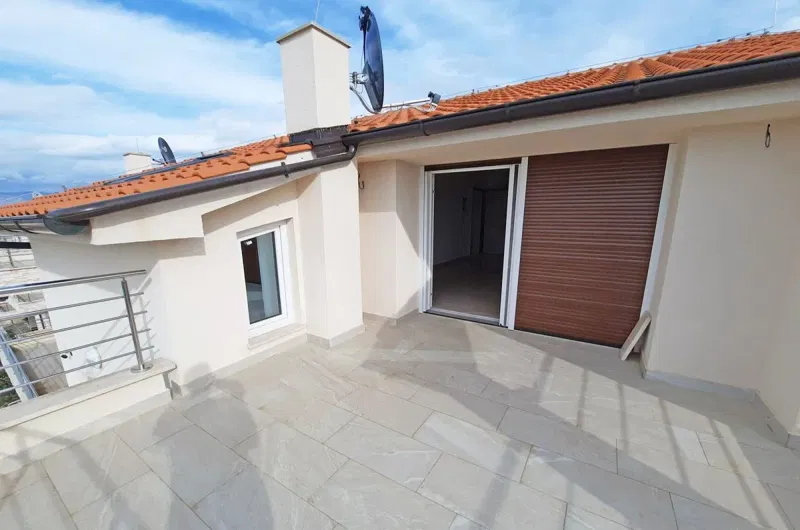 Apartment, for sale, Njivice, Croatia, 67 m2, 310.000,00 EUR – 3