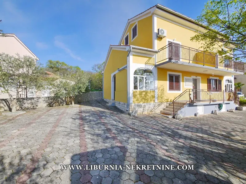 House Malinska – 3