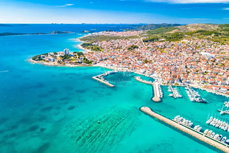 Lakás Vodice – 2