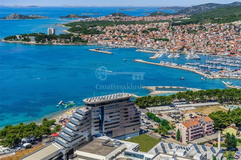 Lakás Vodice – 3