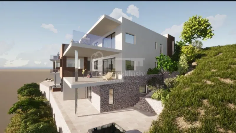 Terreno Vodice – 2