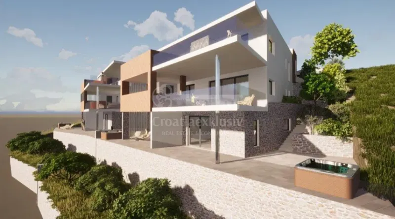 Terreno Vodice – 3
