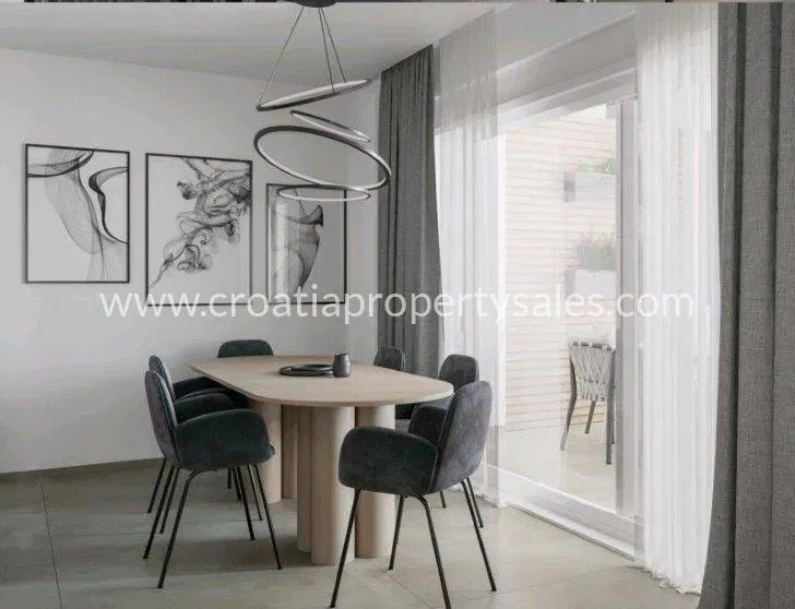 Trogir/Ciovo, apartments for sale, 81.788 € - 617.849 € – 2