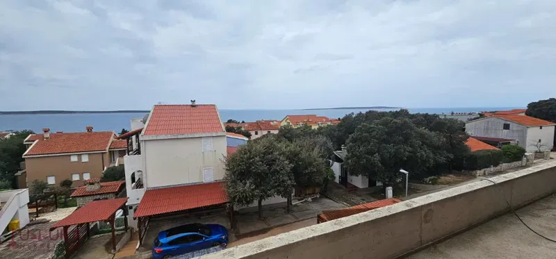 PAG - MANDRE, APARTMENT 118.99 M2, FOR SALE, SEA VIEW, NEW, LOCATION!!! – 2