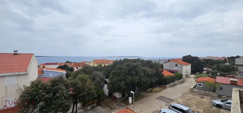 PAG - MANDRE, APARTMENT 118.99 M2, FOR SALE, SEA VIEW, NEW, LOCATION!!! – 3