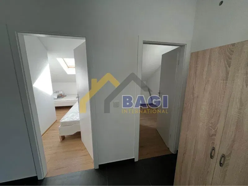 Flat/apartment Nart Savski, Rugvica, 80m2 – 2
