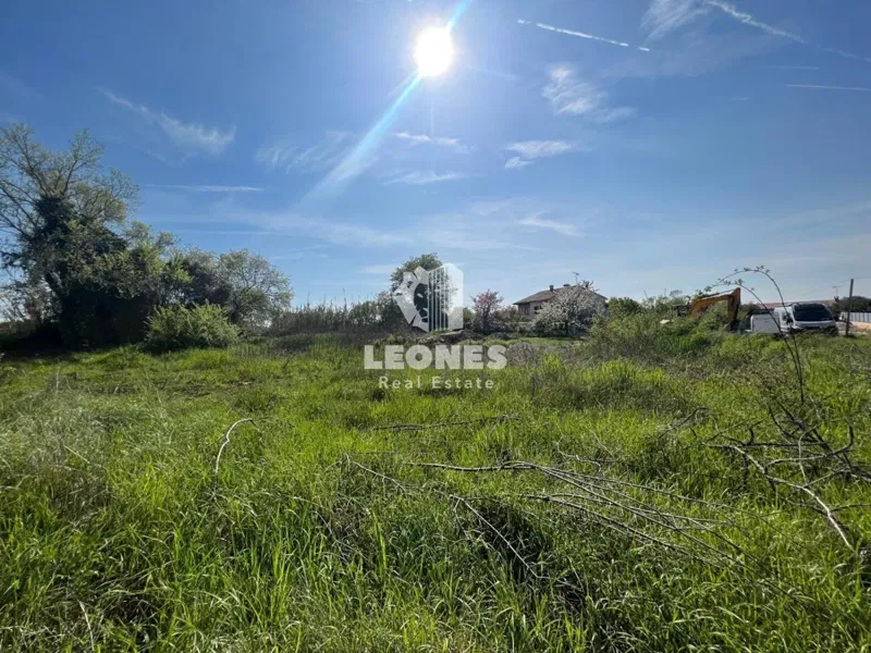 Building plot with a sea view in an excellent location in Poreč – 2