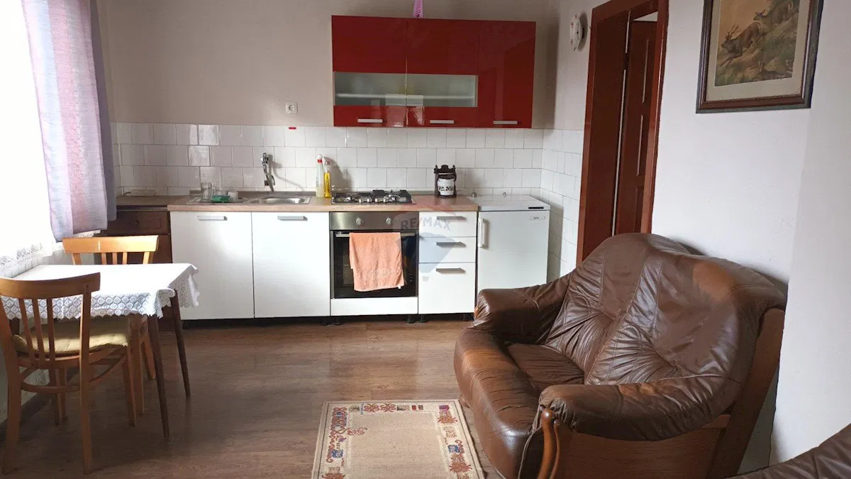 Haus Planina Skradska, Skrad, 170m2