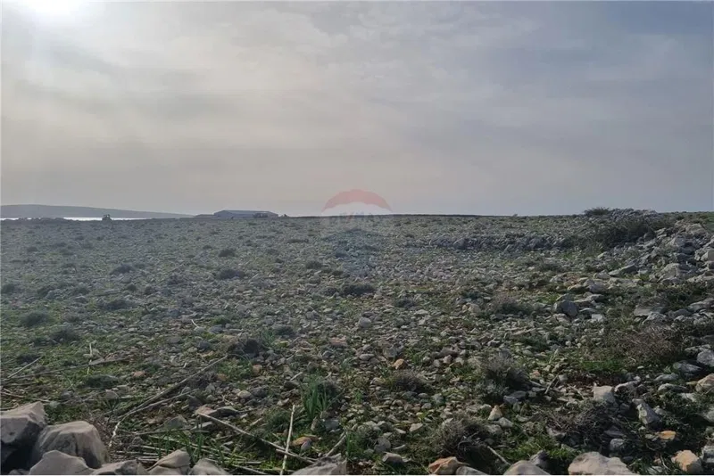 POVLJANA - POLJOPRIVREDNO ZEMLJIŠTE 11532 m2 – 2