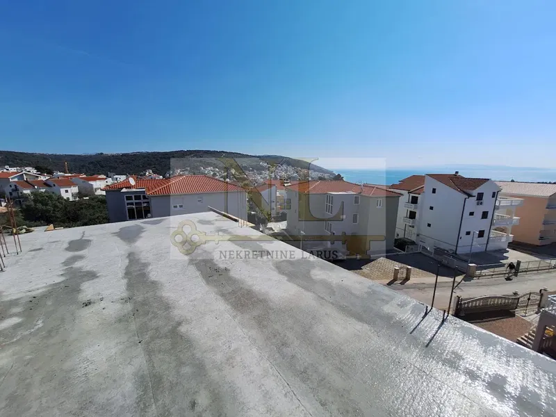 Penthouse with roof terrace S4, 500 m from the sea – 3