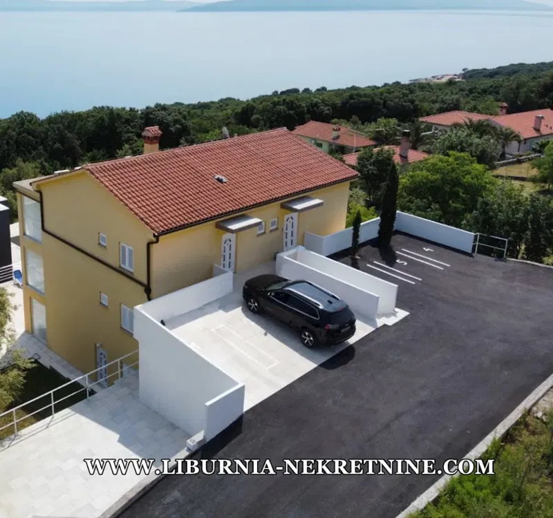 Dom Labin – 3
