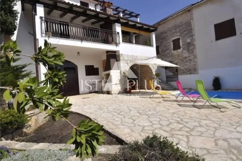 Terraced house with swimming pool - Sv. Lovreč – 2