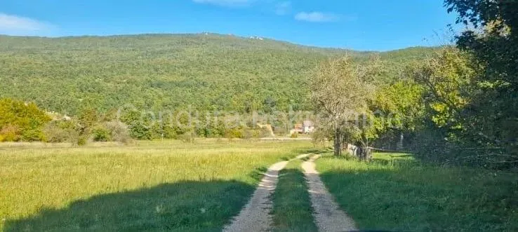 Pozemok Sinac