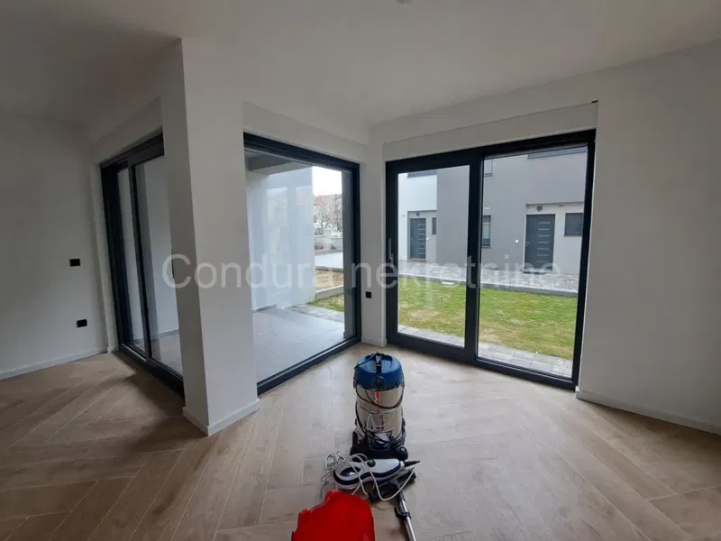 Privlaka - terraced house 190 m from the sea, roof terrace, garden – 3
