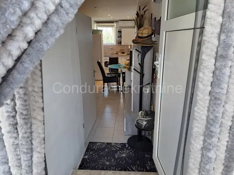 Nin, Ždrijac - nice apartment 31.35 m2, near the sea and the beach – 2