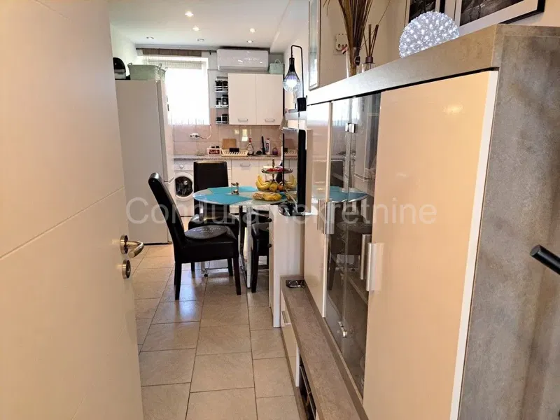 Nin, Ždrijac - nice apartment 31.35 m2, near the sea and the beach – 3