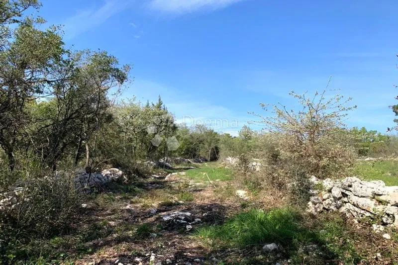 Föld Rovinjsko Selo, Rovinj, Rovinjsko selo bb, 2.295m2 – 2