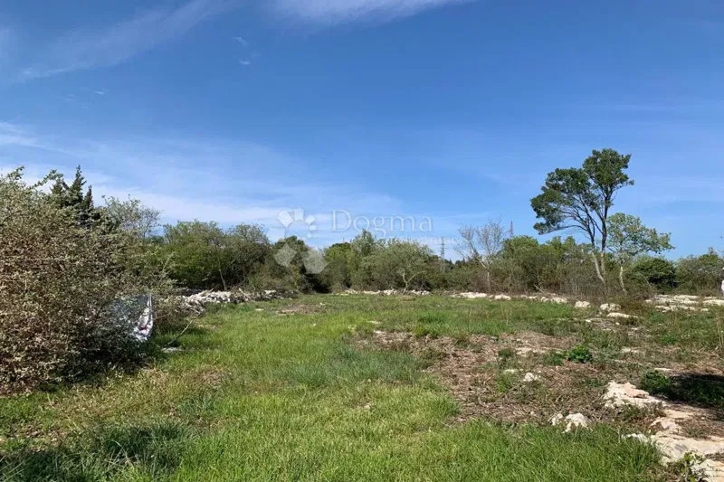 Föld Rovinjsko Selo, Rovinj, Rovinjsko selo bb, 2.295m2 – 3