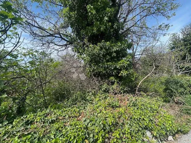 Terreno Hreljin, Bakar, 2.334m2 – 2