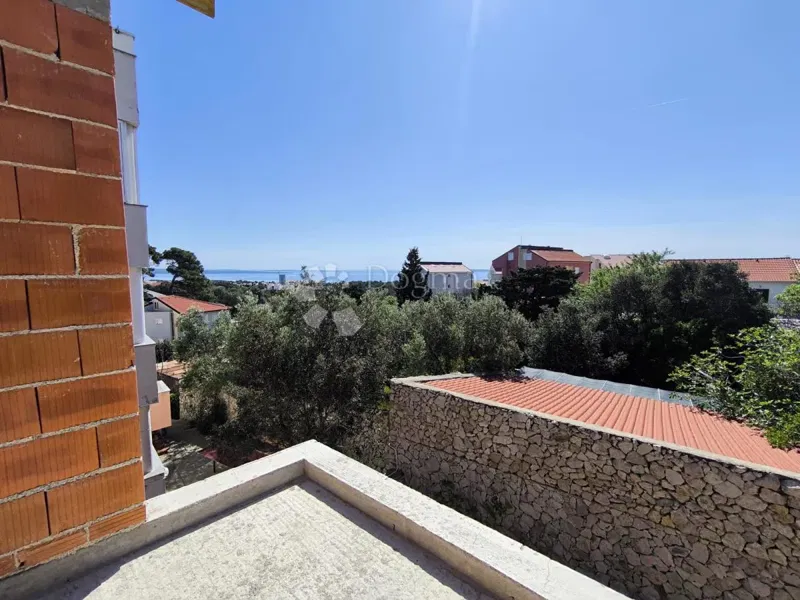 House Novalja, 160,28m2 – 2