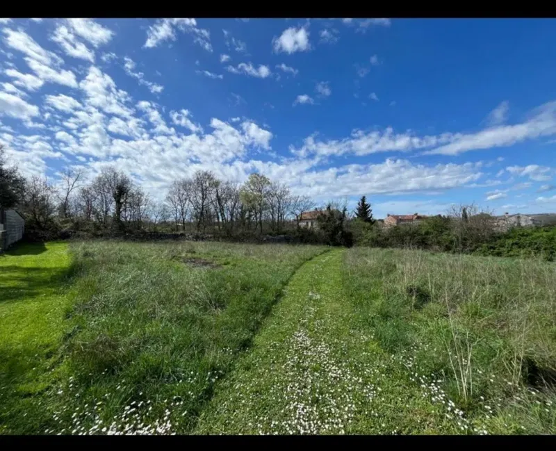 Plot - Krnica – 2