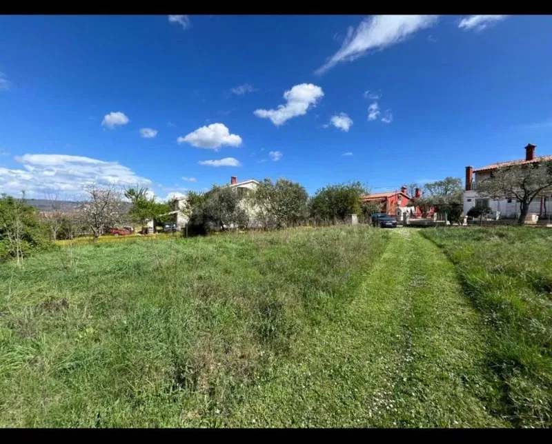 Plot - Krnica – 3