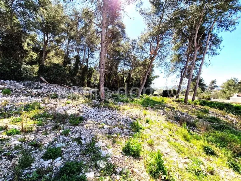 Terreno Okrug Gornji – 2