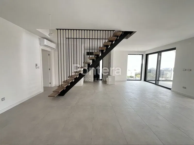 Byt/apartmán Novi Vinodolski, 116m2 – 2