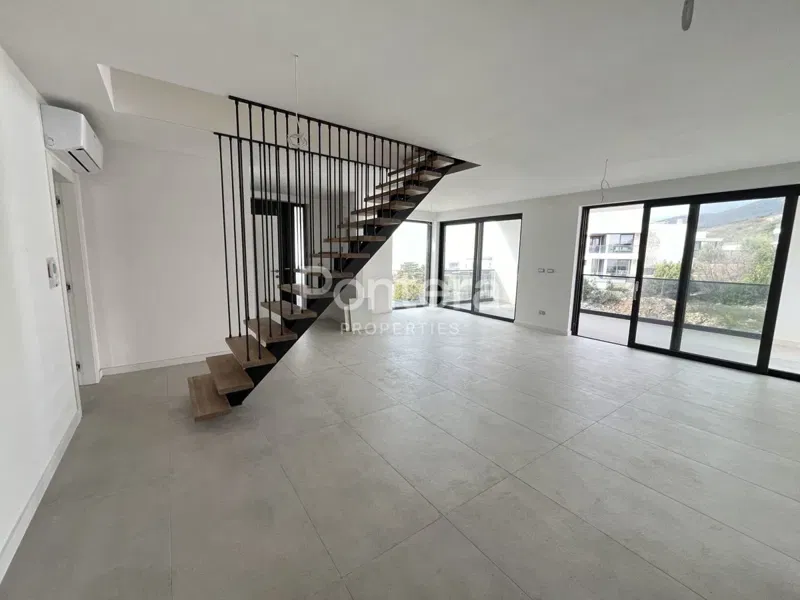 Byt/apartmán Novi Vinodolski, 116m2 – 3